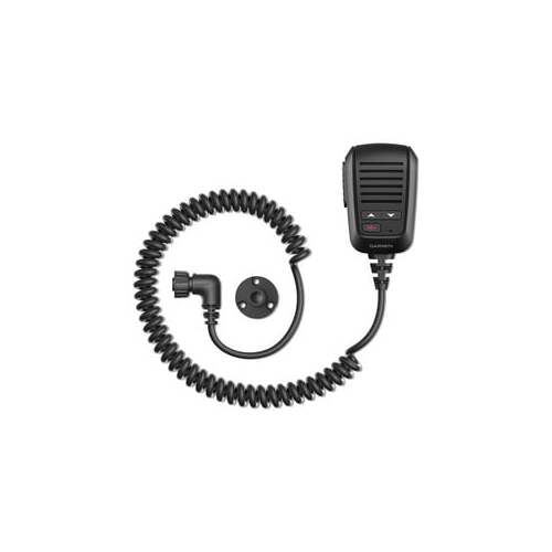 Garmin Fist Microphone - 010-12506-01