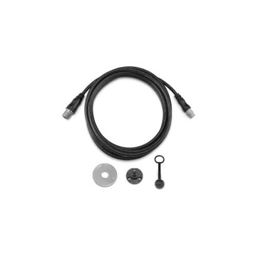 Garmin Fist Microphone Relocation Kit