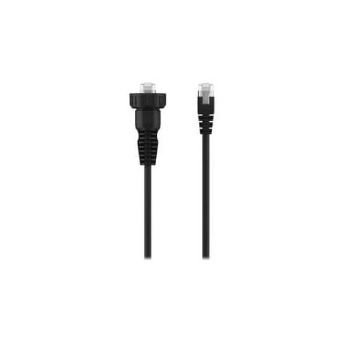 Garmin Marine Network to Fusion Cable, Large (M) to RJ45, 6 ft