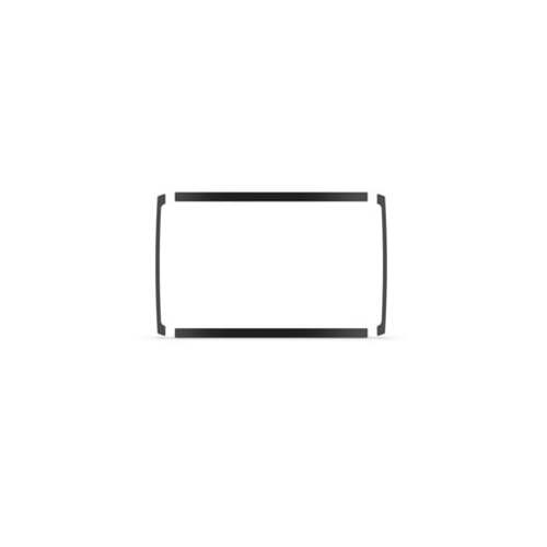 Garmin Flush Mount Kit - 010-12672-01
