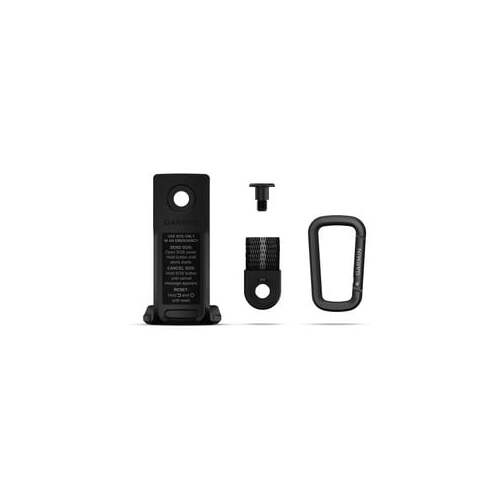 Garmin Spine Mount Adapter with Carabiner