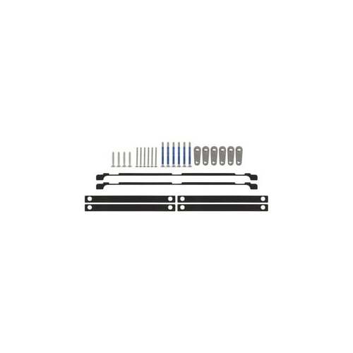 Garmin Flush Mount Kit - 010-12801-02