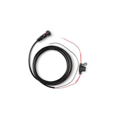 Garmin Foot Pedal Power Cable - 010-12832-10