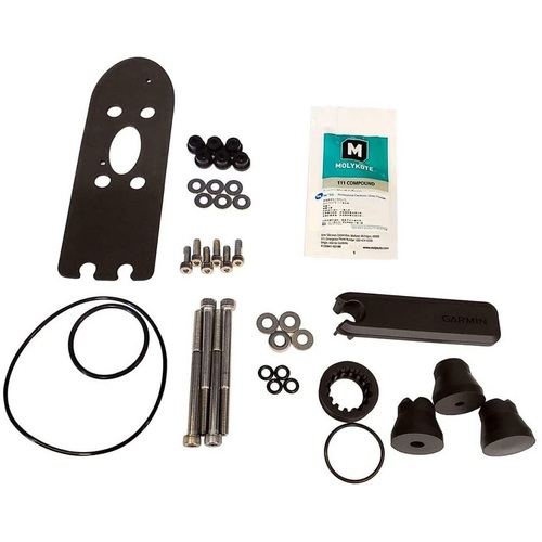 Garmin Transducer Replacement Kit  -010-12832-25