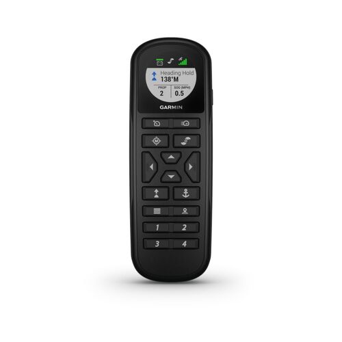 Garmin Floating Remote Control