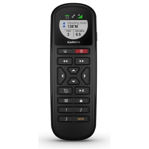 Garmin Reactor Autopilot Remote Control