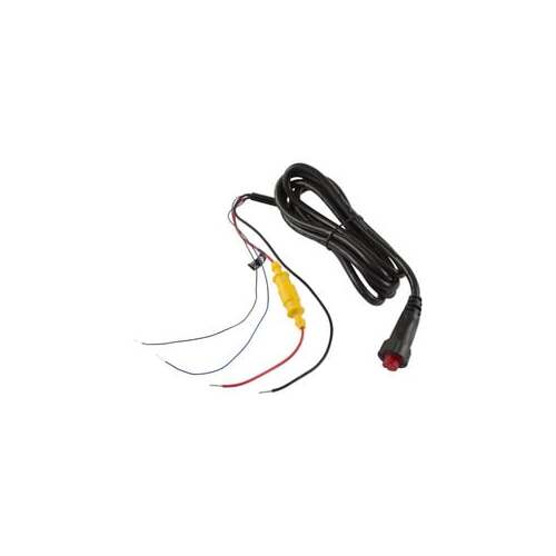 Garmin Threaded Power/Data Cable (4-pin) - 010-12938-00