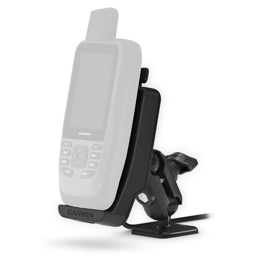 Garmin Powered Mount (GPSMAP 86)