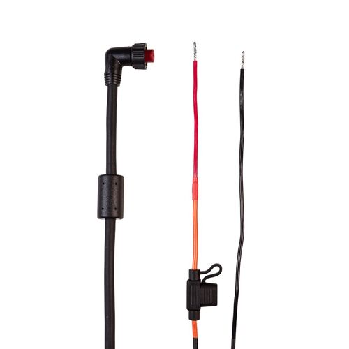 Garmin Power Cable (2-pin) - 010-13009-05