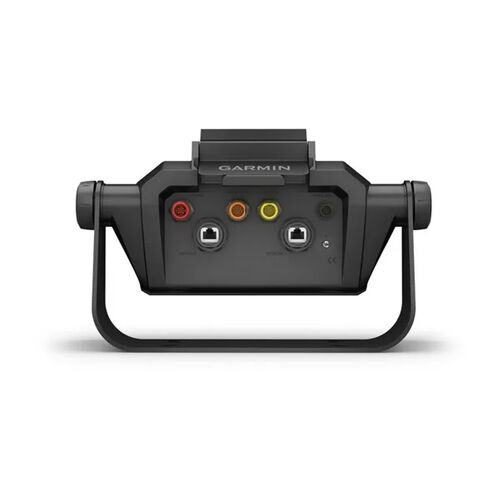 Garmin Bail Mount with Quick Release Cradle
