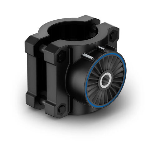 Garmin Shaft Mount for the LiveScope 2 Transducer Series "8" Degrees 