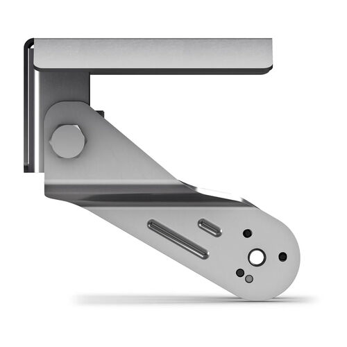 Garmin Transom Mount for the LiveScope 2 Transducer Series