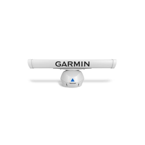 Garmin GMR Fantom 254, antenna and pedestal