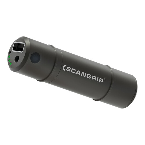 Scangrip Powerbank for I-VIEW headlamp 03.5782