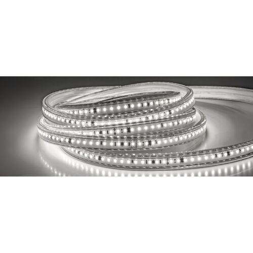 Hella AC Flexatec white 5M 230V