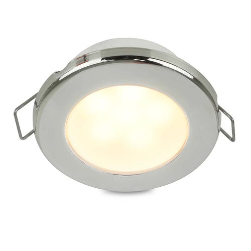 Hella Euroled 75 Lamp 12V Ww Spr Pol
