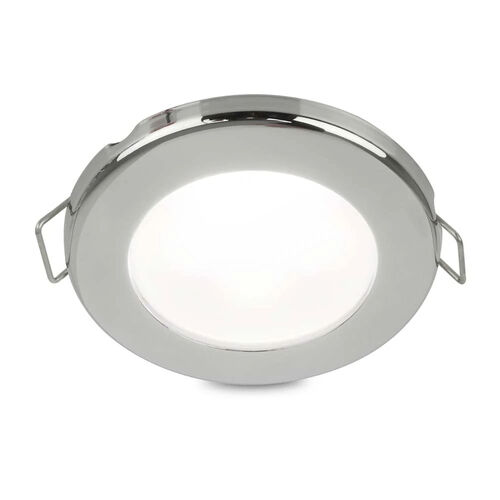 Hella Downlight Euroled75 White Md12