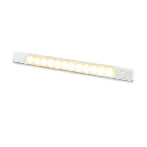 Hella Interior Strip Lamp W White Md12