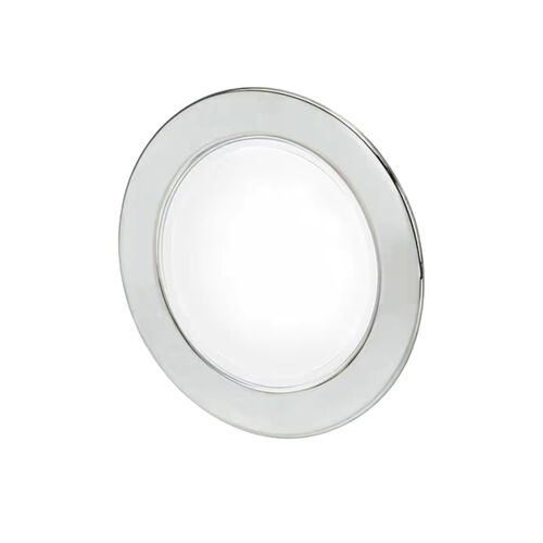 Hella Downlight Euroled95 Rnd White