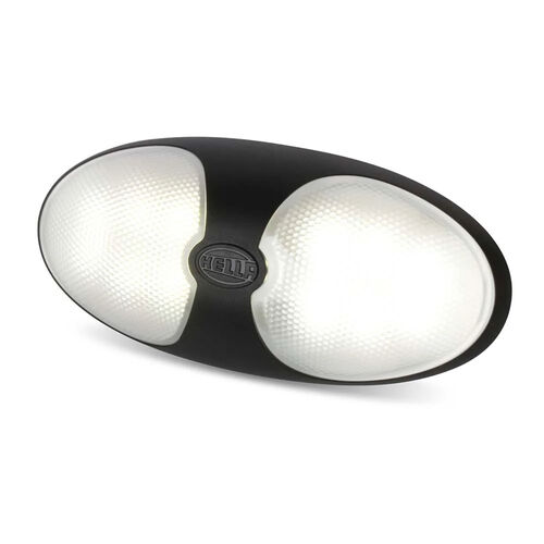 Hella Interior Lamp Led 12 White Md12-24