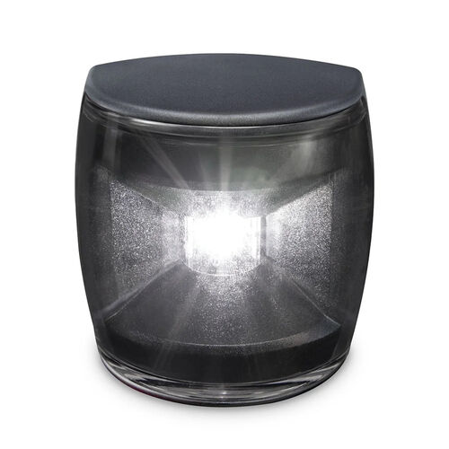 Hella Marine NaviLED Pro Stern Navigation Lamp - Black 2NM