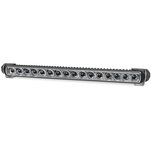 Hella Sea Hawk 470 LED Floodlights Combination Black Housing