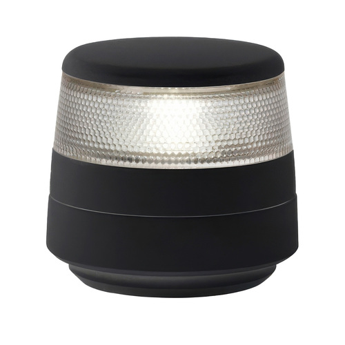 Hella Naviled 360 Compact Anchor Lamp Blk