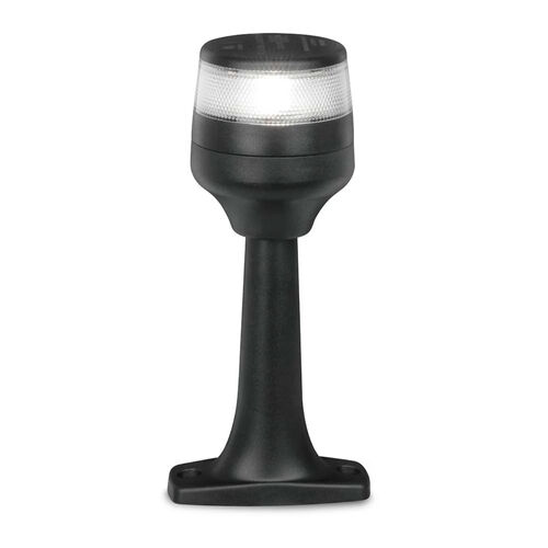 Hella Anchor Lamp Black 6In Fix