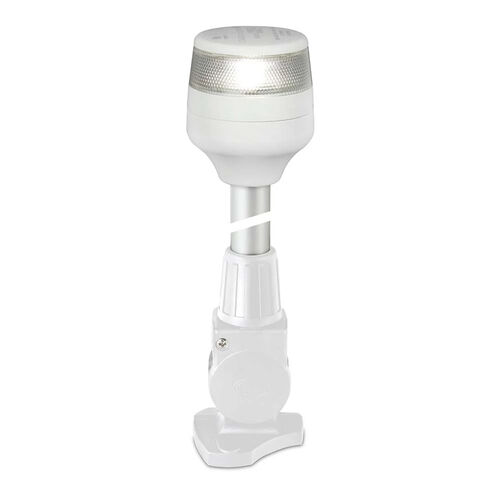 Hella Anchor Lamp White 12In Fold
