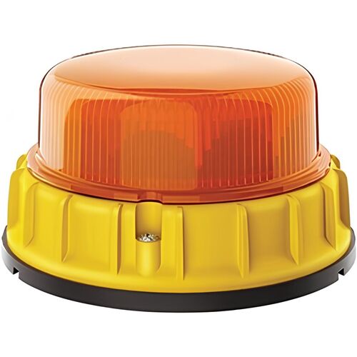 Hella Marine K-Led Beacon Amber 2.0 Mounting