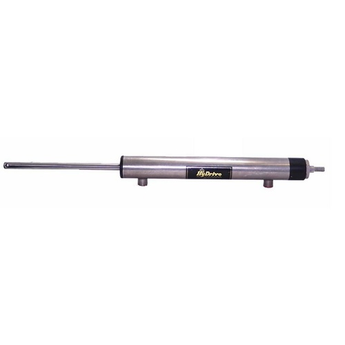 Hydrive 210 Series Side Mount Cylinders[ Nylon Fittings:3/8;Type:Single Ended ]