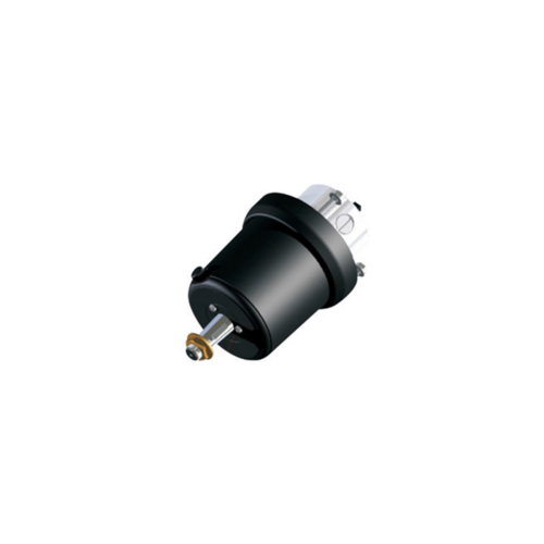 Hydrive Admiral 401 Front Mount Hydraulic Helm Pump - for 1/2 in OD tubing