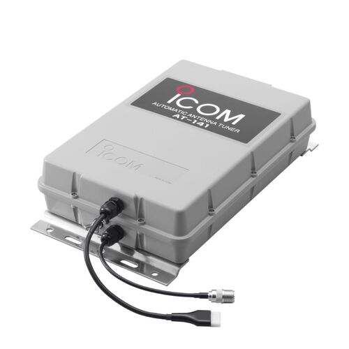 ICOM Automatic Antenna Tuner for IC-M804