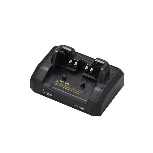 ICOM Rapid Charger