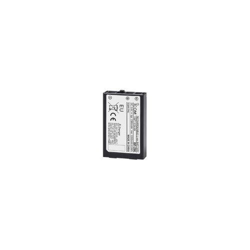 ICOM BP-296 Lithium Ion Battery for IOC.IC-M37E