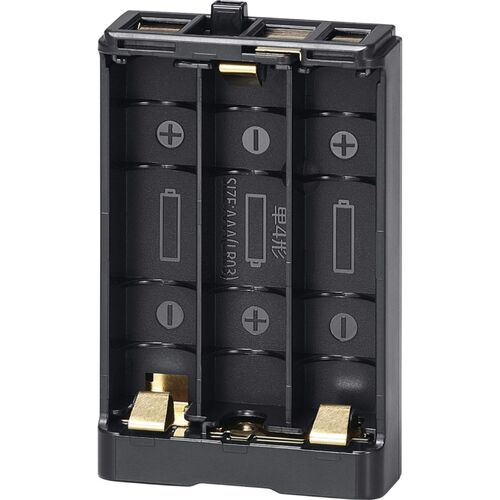 Battery Case for IC-M37E