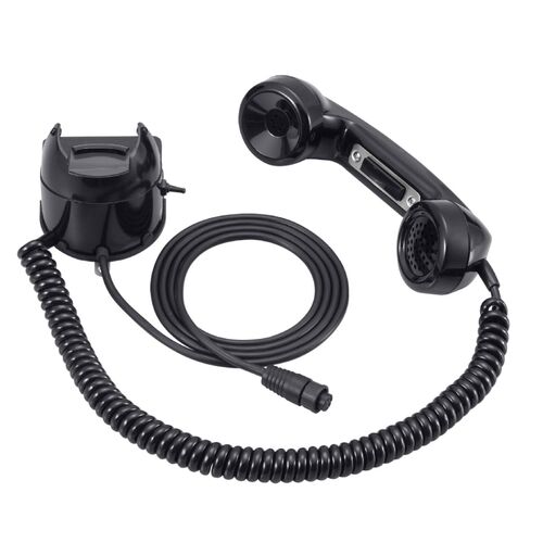 ICOM HS-98-18 Handset for IC-M804