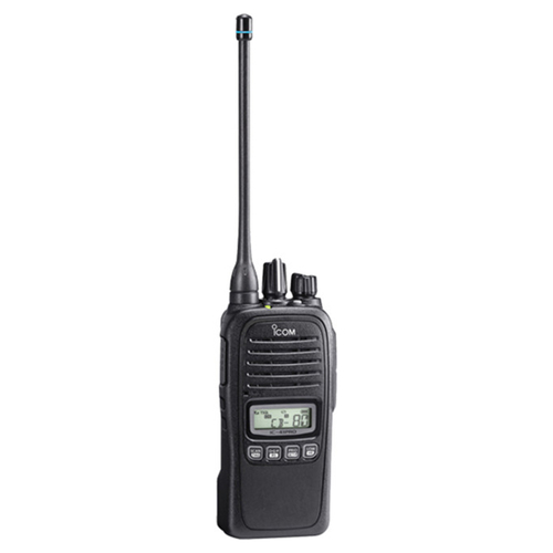 ICOM IC-41PRO Waterproof Handheld UHF CB