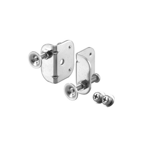 ICOM MB-69 Stainless Steel Flush Mount Kit