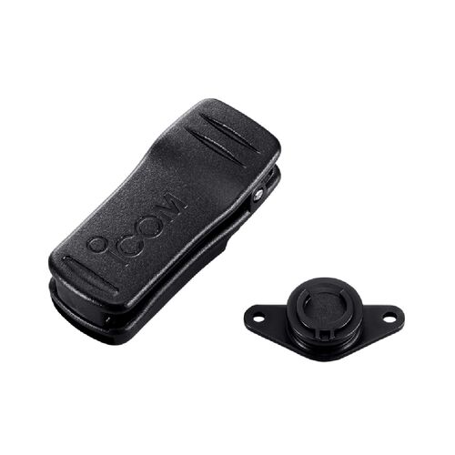 ICOM MB-86 Belt Clip - Swivel Type