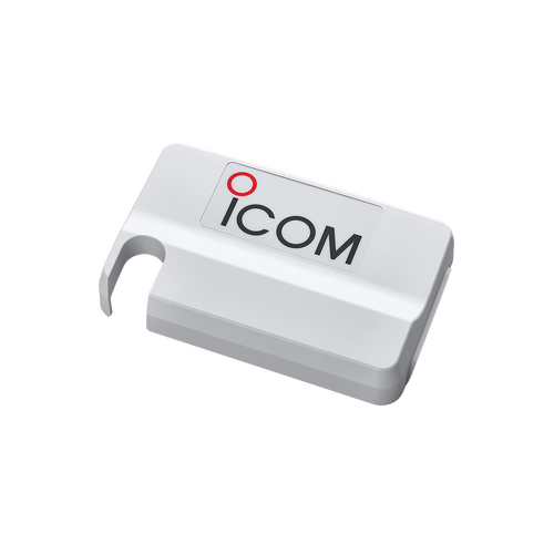 ICOM MBZ1 Front Panel Cover