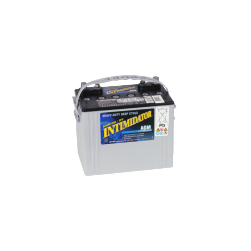 Deka Intimidator 12V/79AH Deep Cycle AGM Battery