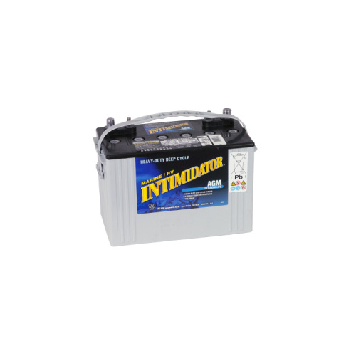 Deka Intimidator Group 27 12V/92AH AGM Battery