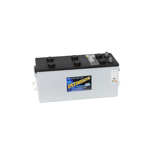 Deka Intimidator 4D 12V/198AH AGM Battery