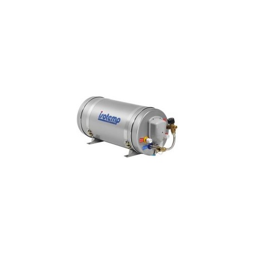 Isotemp 20L Slim Electric Hot Water System with Engine Heat Exchanger and Mixing Valve