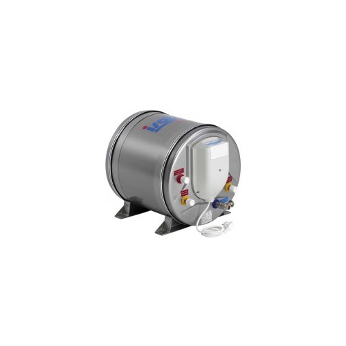 Isotemp 24L Basic Electric Hot Water System with Engine Heat Exchanger and Mixing Valve