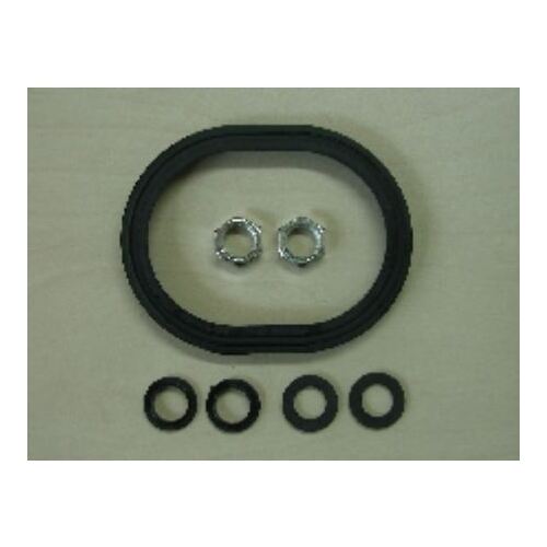 Isoltemp Gasket for Flange and Heating Element on Isotherm Hot Water Unit