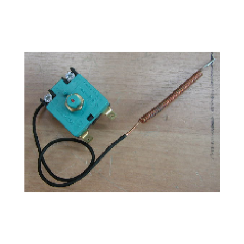 Isotherm Safety Thermostat