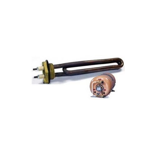 Isotherm 220V/750W Heating Element for Regular Water Heater