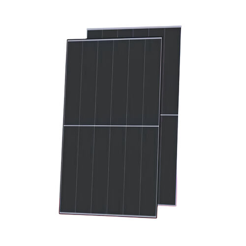 Jinko 475W Tiger Neo III Module with dual glass